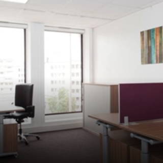 Bureau privé 175 m² 35 postes Coworking Avenue Ledru Rollin Paris 75012 - photo 1